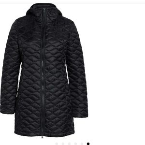 The North Face Thermoball Women’s Jacket